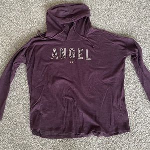 Victoria’s Secret Hoodie